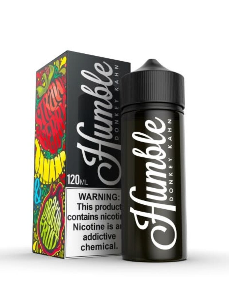 Humble - Donkey Kahn