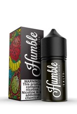 Humble Salt 30ml