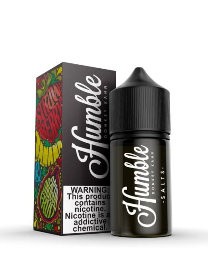 Humble Salt 30ml