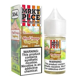 MRKT PLCE MrktPlce - Blood Orange Tangoberry