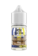 MRKT PLCE MRKT PLCE Salt