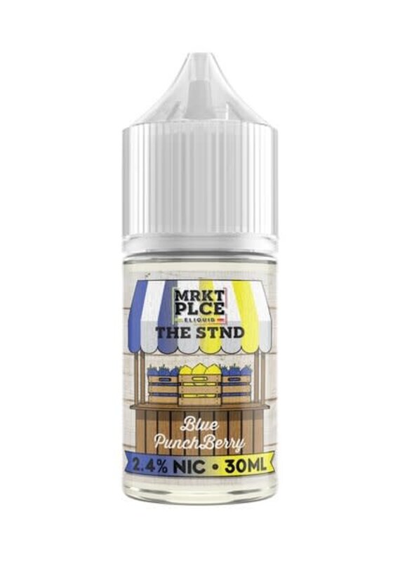 MRKT PLCE MRKT PLCE Salt