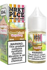 MRKT PLCE MRKT PLCE Pineapple Peach Dragonberry Salt 48mg 30ml