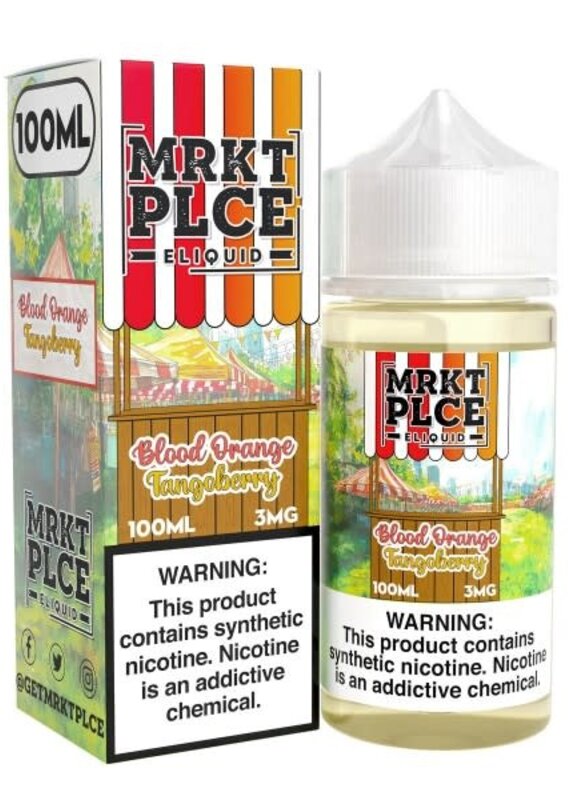 MRKT PLCE MP - 60ML
