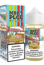 MRKT PLCE MP - Iced Fuji Pear Mangoberry