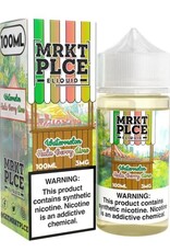 MRKT PLCE MRKT PLCE Iced Watermelon Hulaberry Lime
