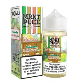 MRKT PLCE MRKT PLCE Iced Watermelon Hulaberry Lime