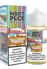 MRKT PLCE MP - Iced Pineapple Peach Dragonberry