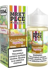 MRKT PLCE MRKT PLCE Grapefruit Sugarberry 100ml