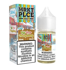 MRKT PLCE MRKT PLCE  Fuji Pear Mangoberry Iced