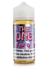 Beard Beard The One Strawberry 100mL