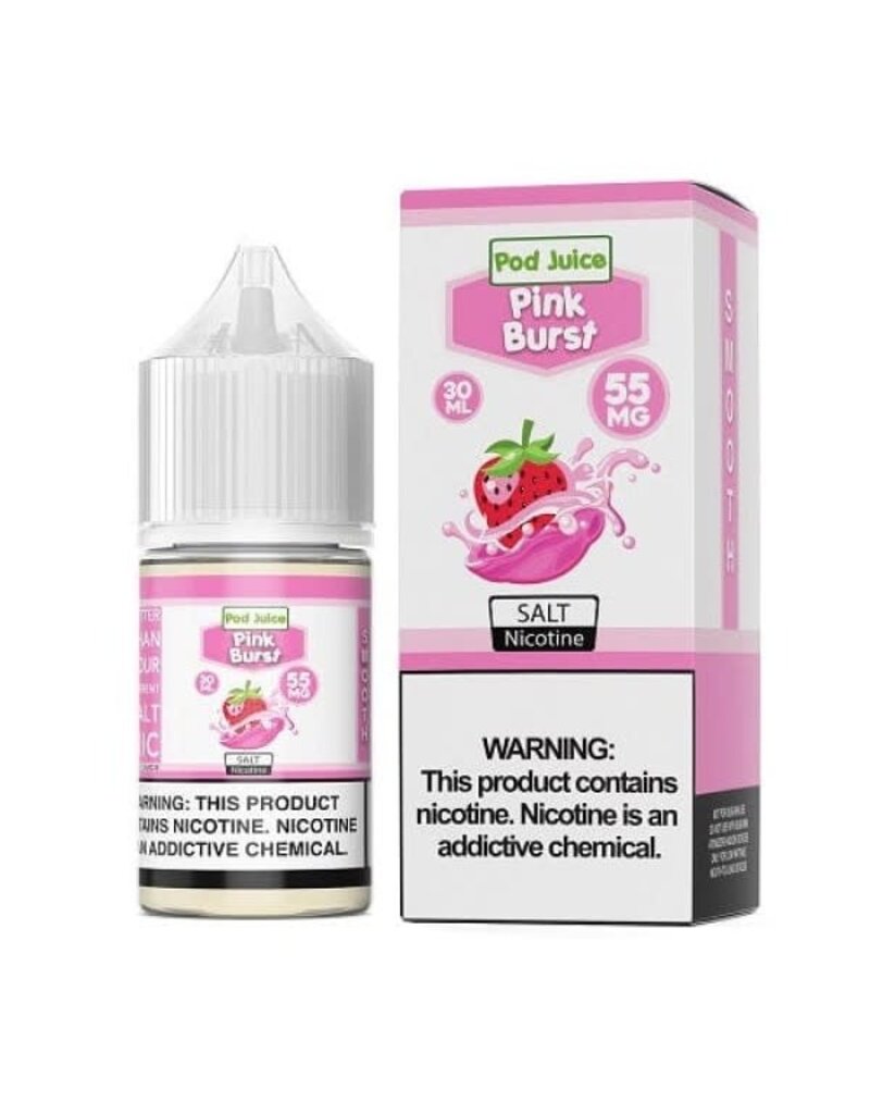 Pod Juice Raz Pod Juice Salt 30ml