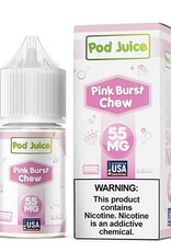 Pod Juice Raz Pod Juice 100ml