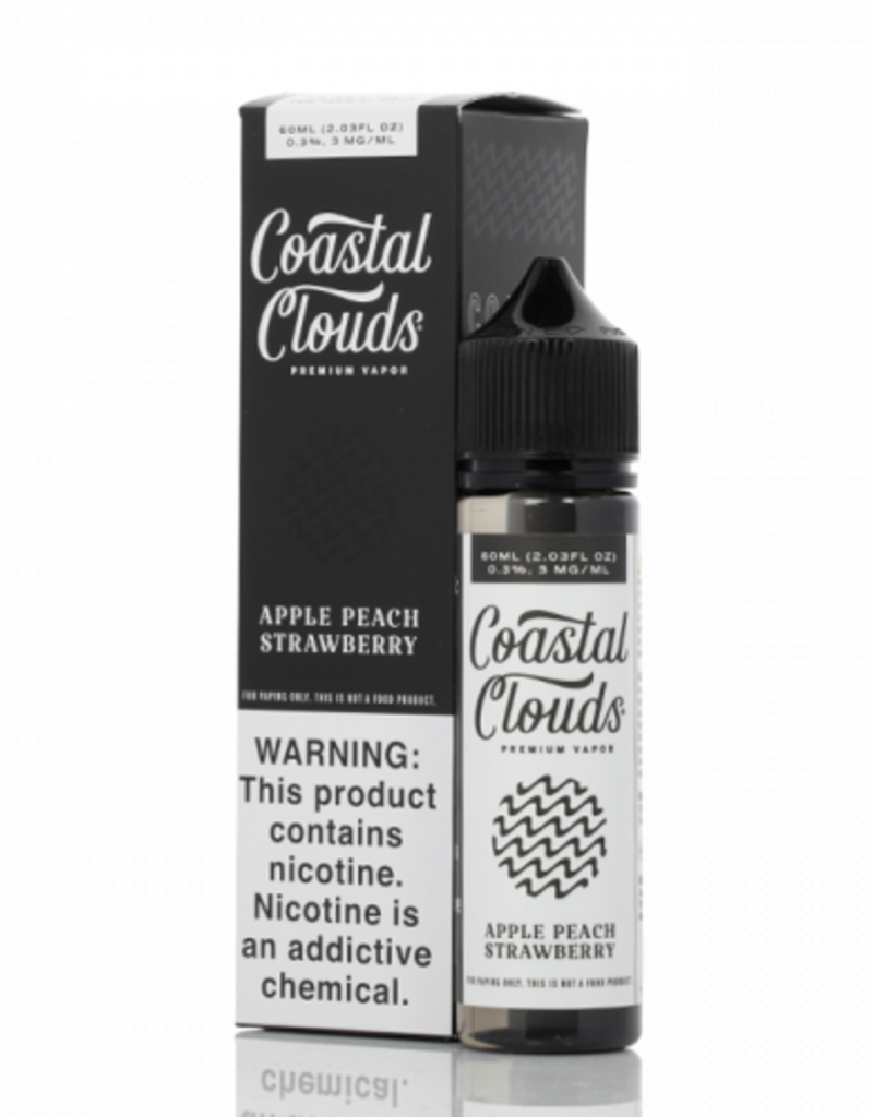 coastal clouds Coastal Clouds