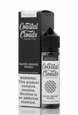 coastal clouds Coastal Clouds