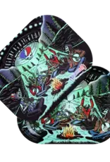 Grateful Dead Grateful Dead X Pulsar Mini Rolling Tray & Lid Kit