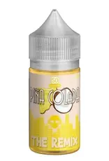 Transistor Transistor Salt