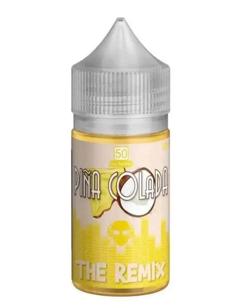 Transistor Transistor Salt