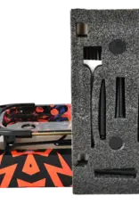 Elevated Metal Rolling Tray & Cone Loader Kit