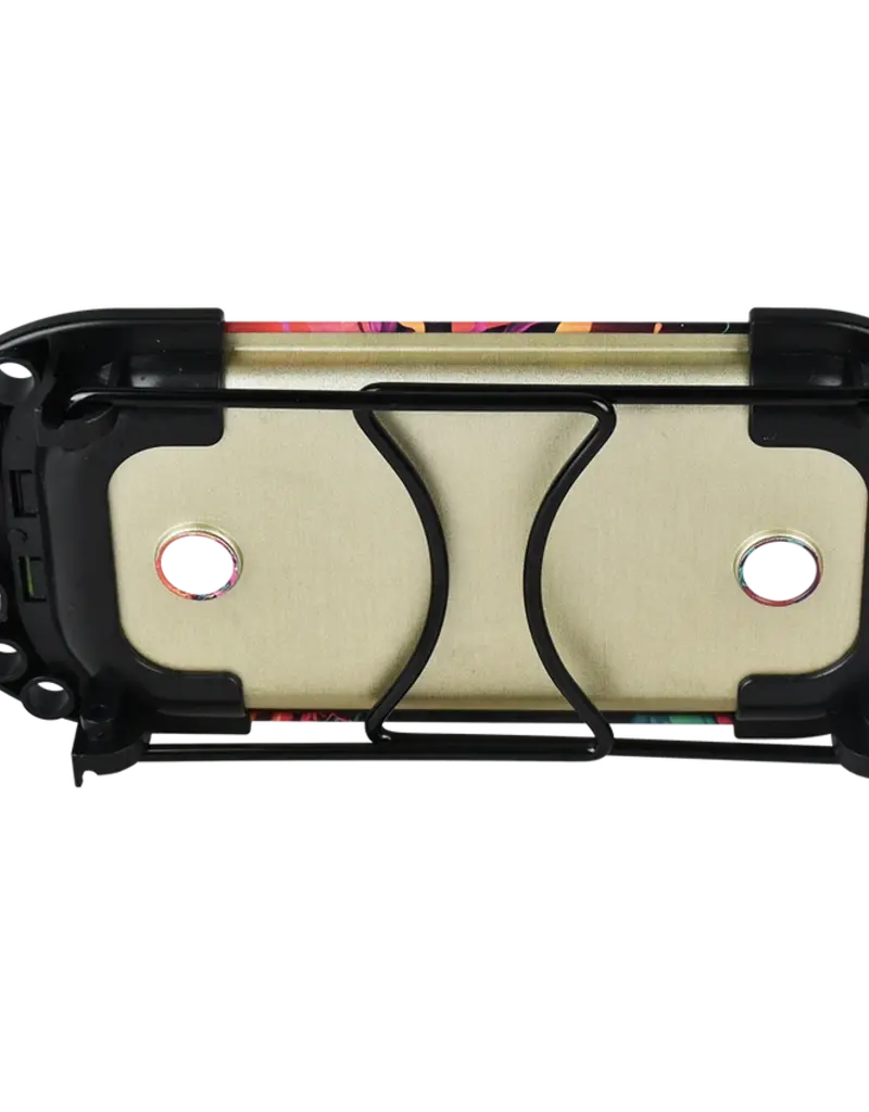 Elevated Metal Rolling Tray & Cone Loader Kit