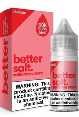 Vapetasia Vapetasia Non Tobacco Better Salt 30ml
