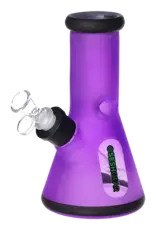 seshgear SeshGear Beaker Water Pipe Smokers Kit - 8"