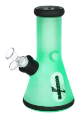 seshgear SeshGear Beaker Water Pipe Smokers Kit - 8"