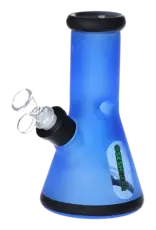 seshgear SeshGear Beaker Water Pipe Smokers Kit - 8"