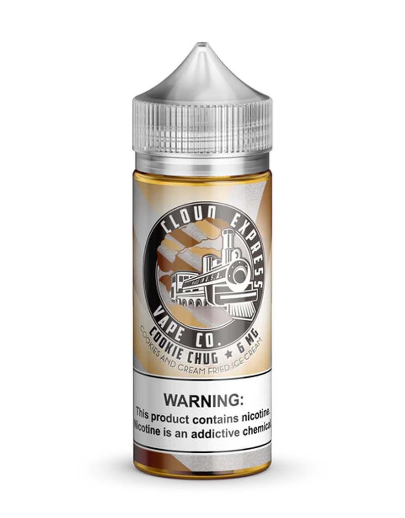 Cloud Express Cloud Express 100ml