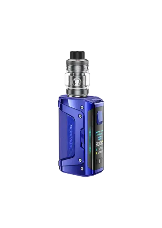 Geek Vape Geek Vape Aegis Legend 5 200W Mod