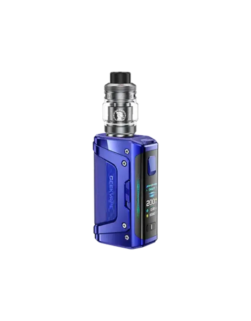 Geek Vape Geek Vape Aegis Legend 5 200W Mod