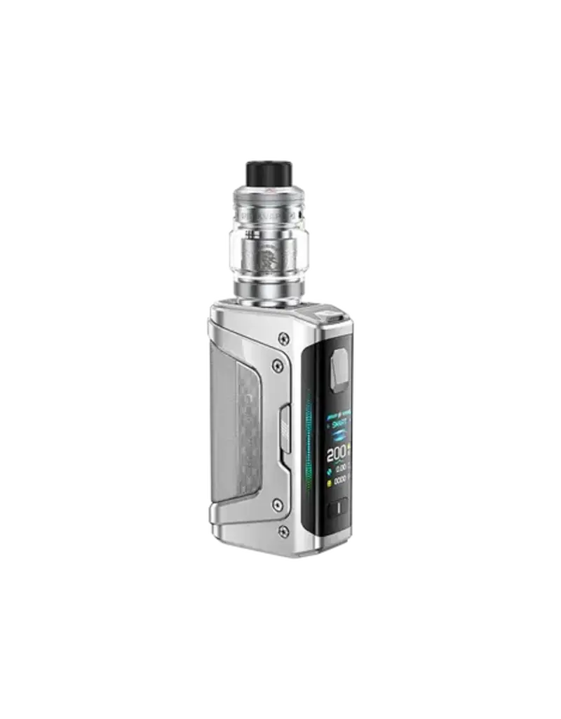 Geek Vape Geek Vape Aegis Legend 5 200W Mod