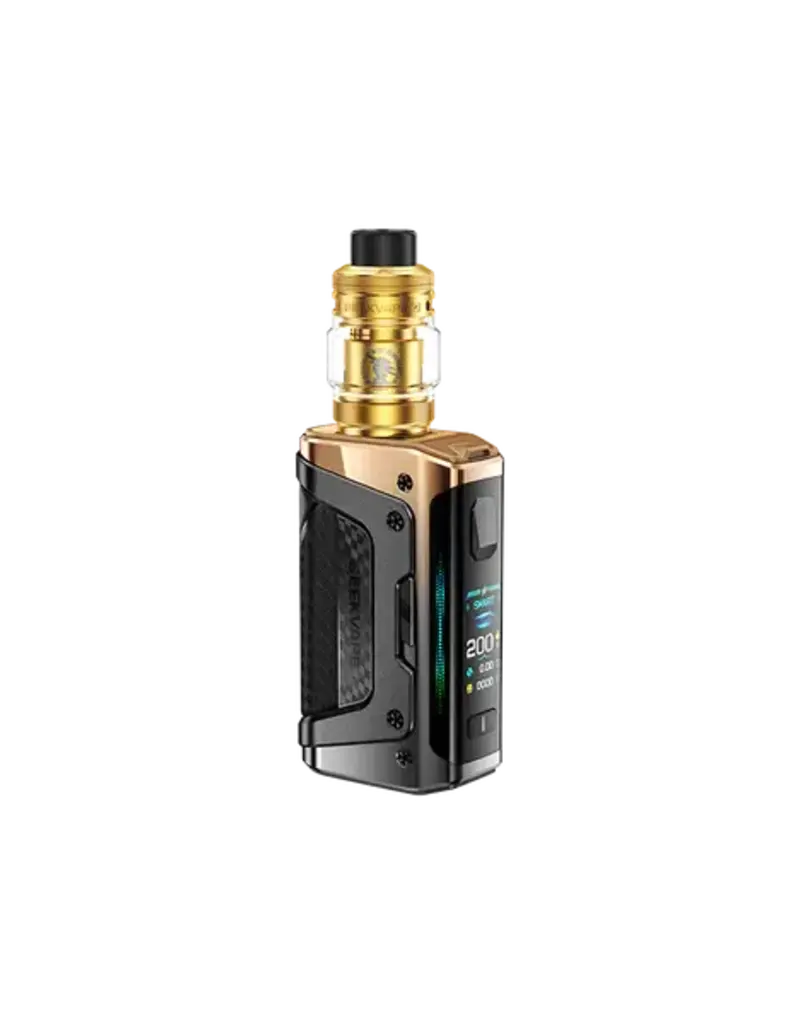 Geek Vape Geek Vape Aegis Legend 5 200W Mod