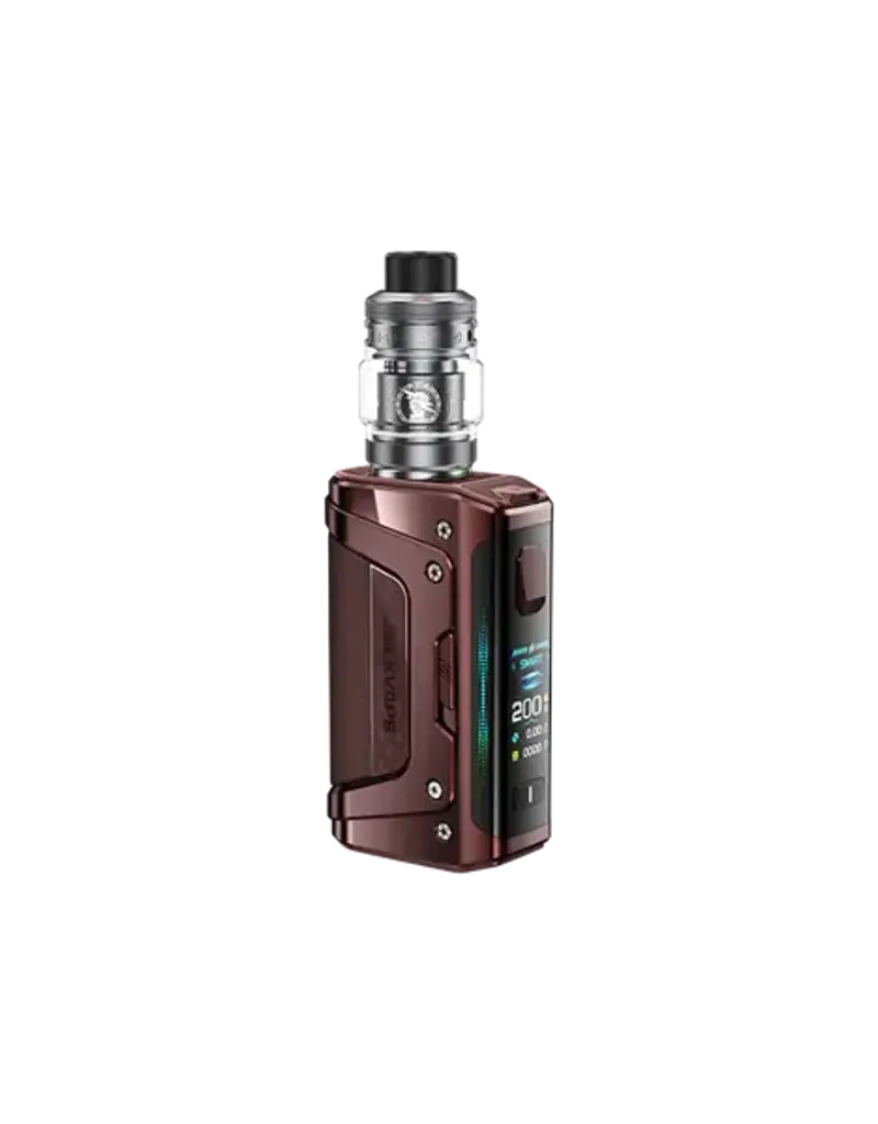 Geek Vape Geek Vape Aegis Legend 5 200W Mod