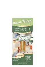 Mellow Fellow Mellow Fellow Tranquility Blend Cart 2ml