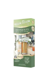 Mellow Fellow Mellow Fellow Tranquility Blend Cart 2ml