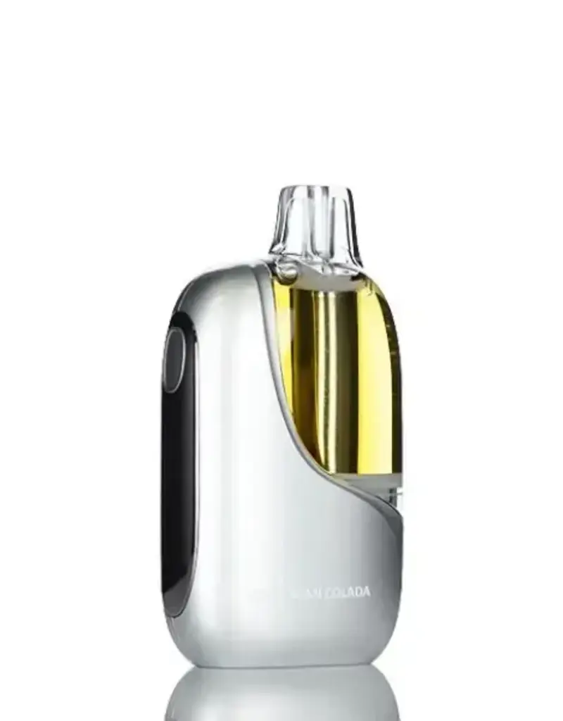 NIQ NIQ Pearl 50K Disposable