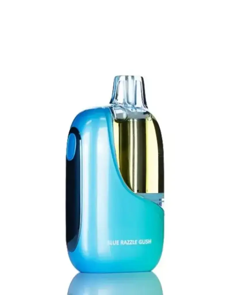 NIQ NIQ Pearl 50K Disposable