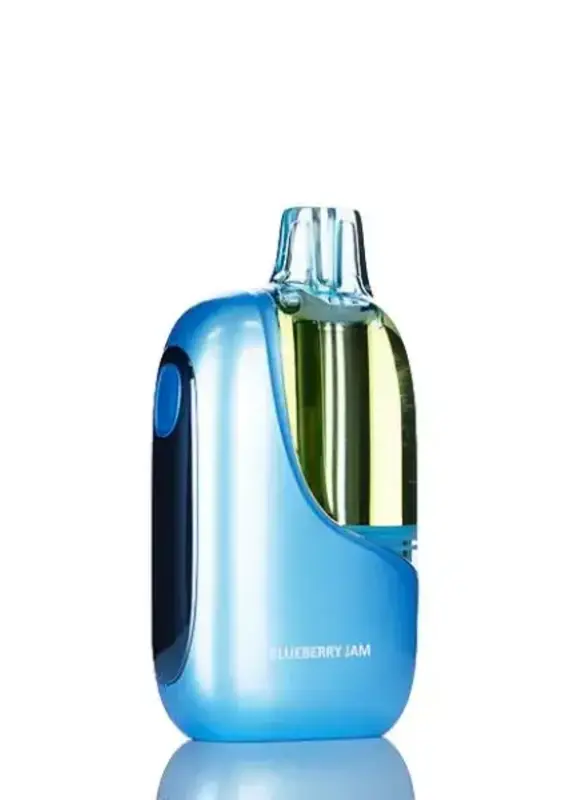 NIQ NIQ Pearl 50K Disposable