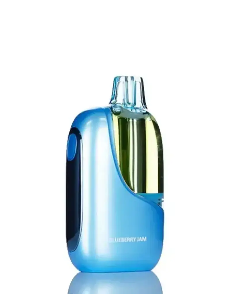 NIQ NIQ Pearl 50K Disposable