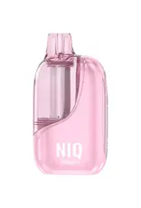 NIQ NIQ Pearl 50K Disposable