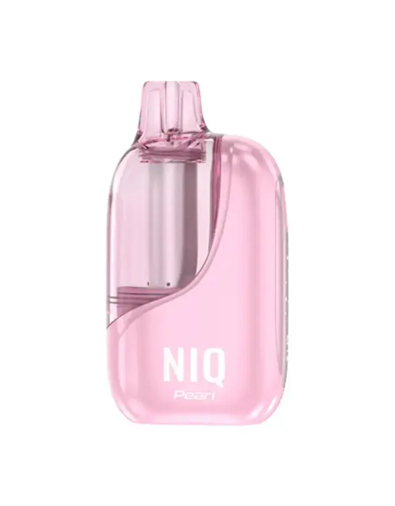 NIQ NIQ Pearl 50K Disposable