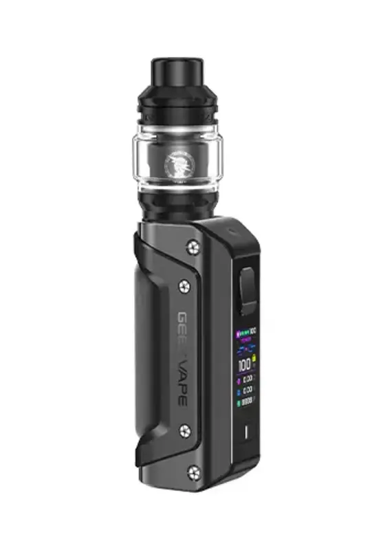 Geek Vape Geek Vape Aegis Solo 3 100W Kit (Built-In Battery)