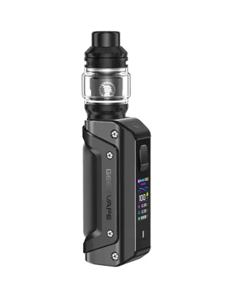 Geek Vape Geek Vape Aegis Solo 3 100W Kit (Built-In Battery)