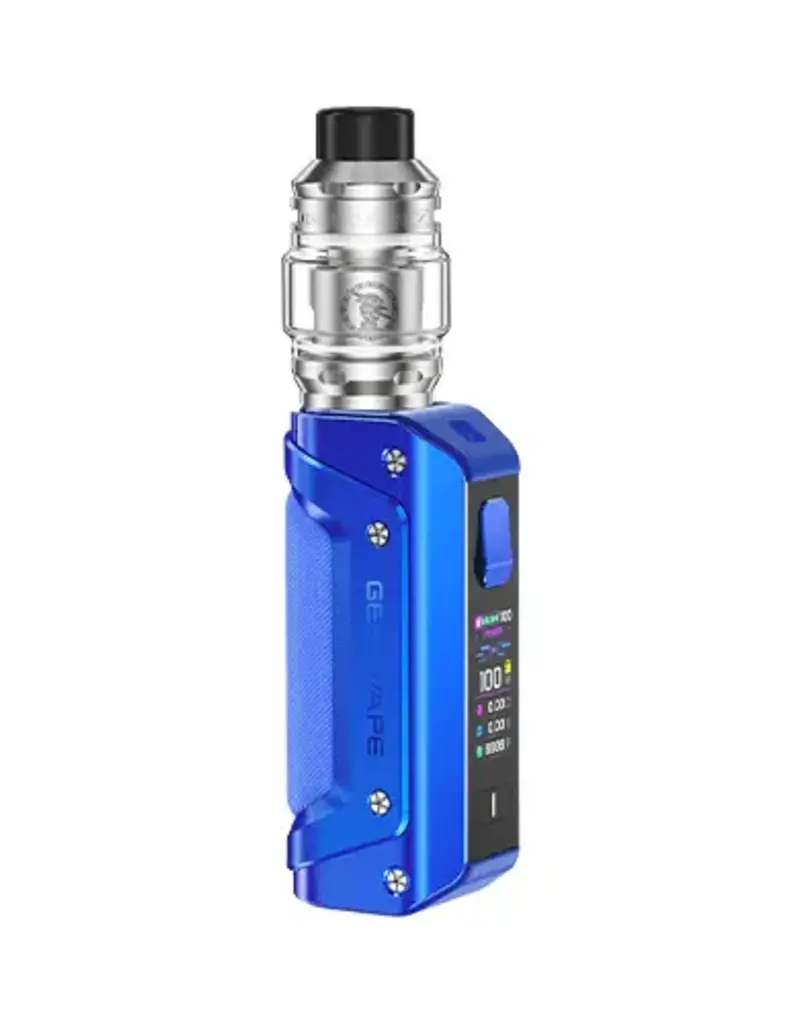 Geek Vape Geek Vape Aegis Solo 3 100W Kit (Built-In Battery)