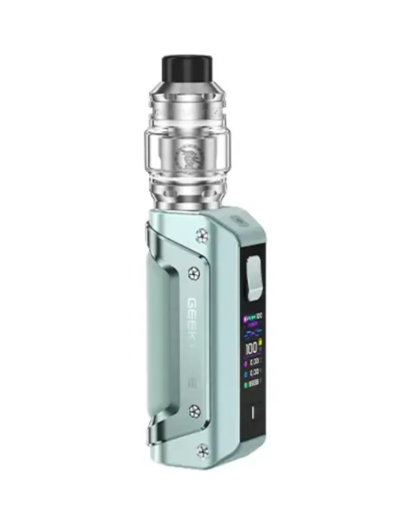 Geek Vape Geek Vape Aegis Solo 3 100W Kit (Built-In Battery)