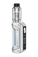 Geek Vape Geek Vape Aegis Solo 3 100W Kit (Built-In Battery)