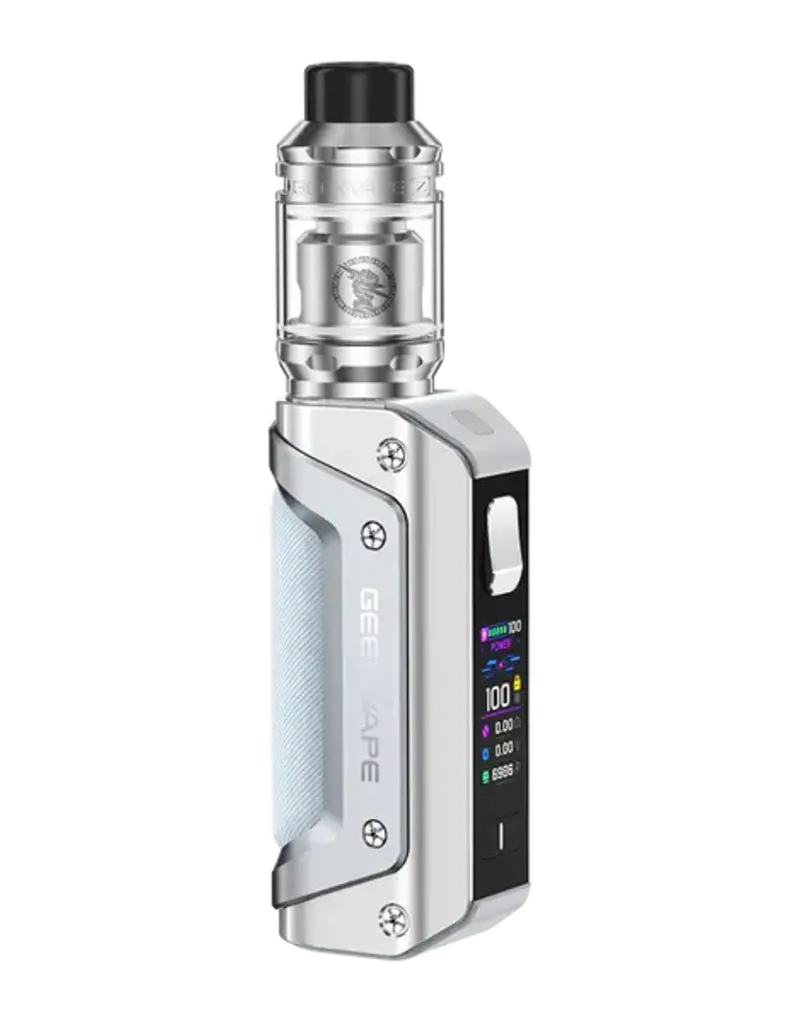 Geek Vape Geek Vape Aegis Solo 3 100W Kit (Built-In Battery)