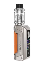 Geek Vape Geek Vape Aegis Solo 3 100W Kit (Built-In Battery)