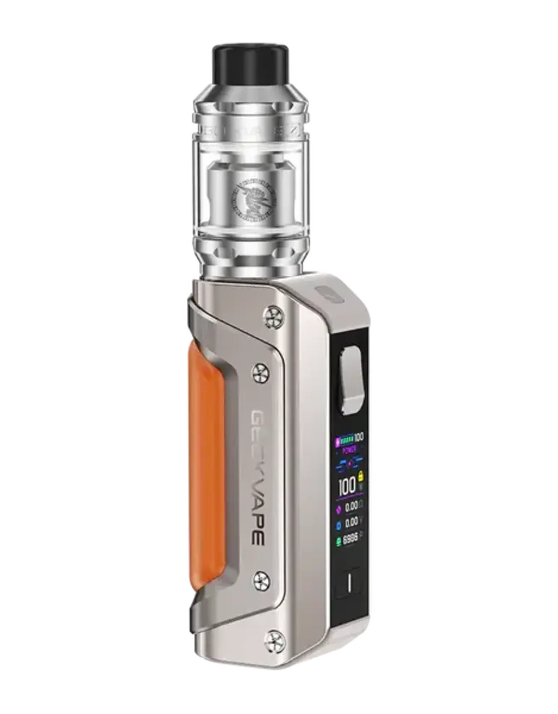 Geek Vape Geek Vape Aegis Solo 3 100W Kit (Built-In Battery)